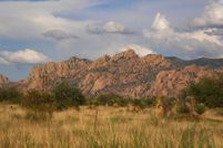 Property in Cochise County, Arizona