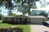 Property in Vermillion County, Indiana