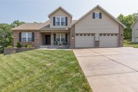 Ranch Property in Jefferson County, Missouri