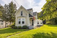 Farm Property in Worcester County, Massachusetts
