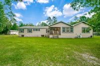 Residential Property in Liberty County, Texas