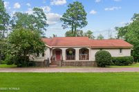 Property in Craven County, North Carolina