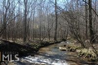 Property in Dawson County, Georgia