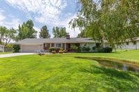 Property in Inyo County, California