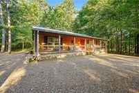 Commercial Property in McCurtain County, Oklahoma