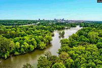 Undeveloped Land in Lexington County, South Carolina