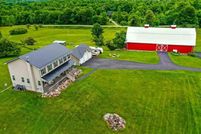 Property in Saint Lawrence County, New York