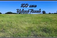 Farm Property in Hughes County, Oklahoma