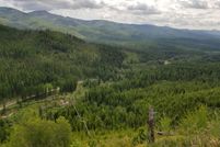 Property in Missoula County, Montana