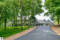 Ranch Property in Leelanau County, Michigan