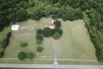 Property in Brazoria County, Texas
