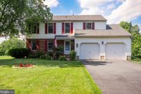 Property in Burlington County, New Jersey