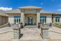 Residential Property in Harper County, Kansas