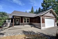 Property in Mason County, Washington