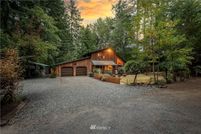 Property in Pierce County, Washington