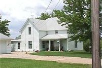 Residential Property in Marion County, Iowa