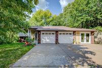 Property in Anoka County, Minnesota