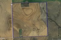 Farm Property in Fisher County, Texas