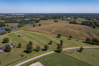Undeveloped Land in Fayette County, Kentucky