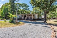 Property in Wagoner County, Oklahoma