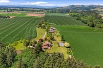 Property in Yamhill County, Oregon