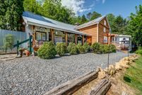 Property in Cherokee County, North Carolina
