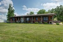 Farm Property in Christian County, Missouri