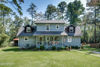 Property in New Hanover County, North Carolina