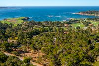 Undeveloped Land in Monterey County, California