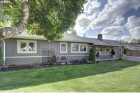 Farm Property in Clark County, Washington