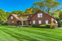 Ranch Property in Fairfield County, Ohio