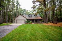 Property in Steuben County, Indiana