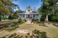 Property in Pender County, North Carolina