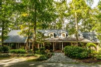 Waterfront Property in Carroll County, Georgia