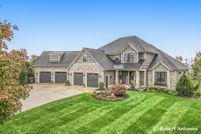 Farm Property in Kent County, Michigan