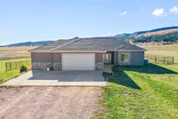 Residential Property in Meade County, South Dakota