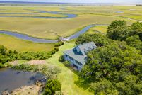 Ranch Property in Charleston County, South Carolina