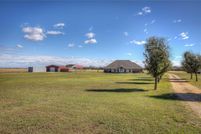 Property in Fannin County, Texas