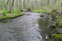 Ranch Property in Lewis County, New York
