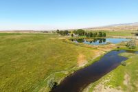 Property in Baker County, Oregon