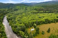 Farm Property in Jefferson County, Washington