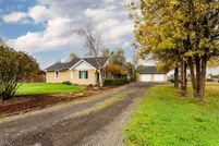 Farm Property in Linn County, Oregon