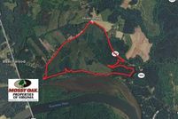 Recreational Property in Mecklenburg County, Virginia
