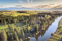 Ranch Property in Klamath County, Oregon