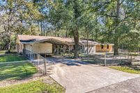 Farm Property in Walker County, Texas