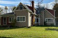 Property in Parke County, Indiana