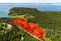 Riverfront Property in Hancock County, Maine