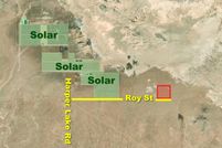 Recreational Property in San Bernardino County, California