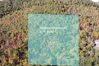 Property in Burke County, North Carolina