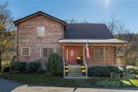 Property in Henderson County, North Carolina